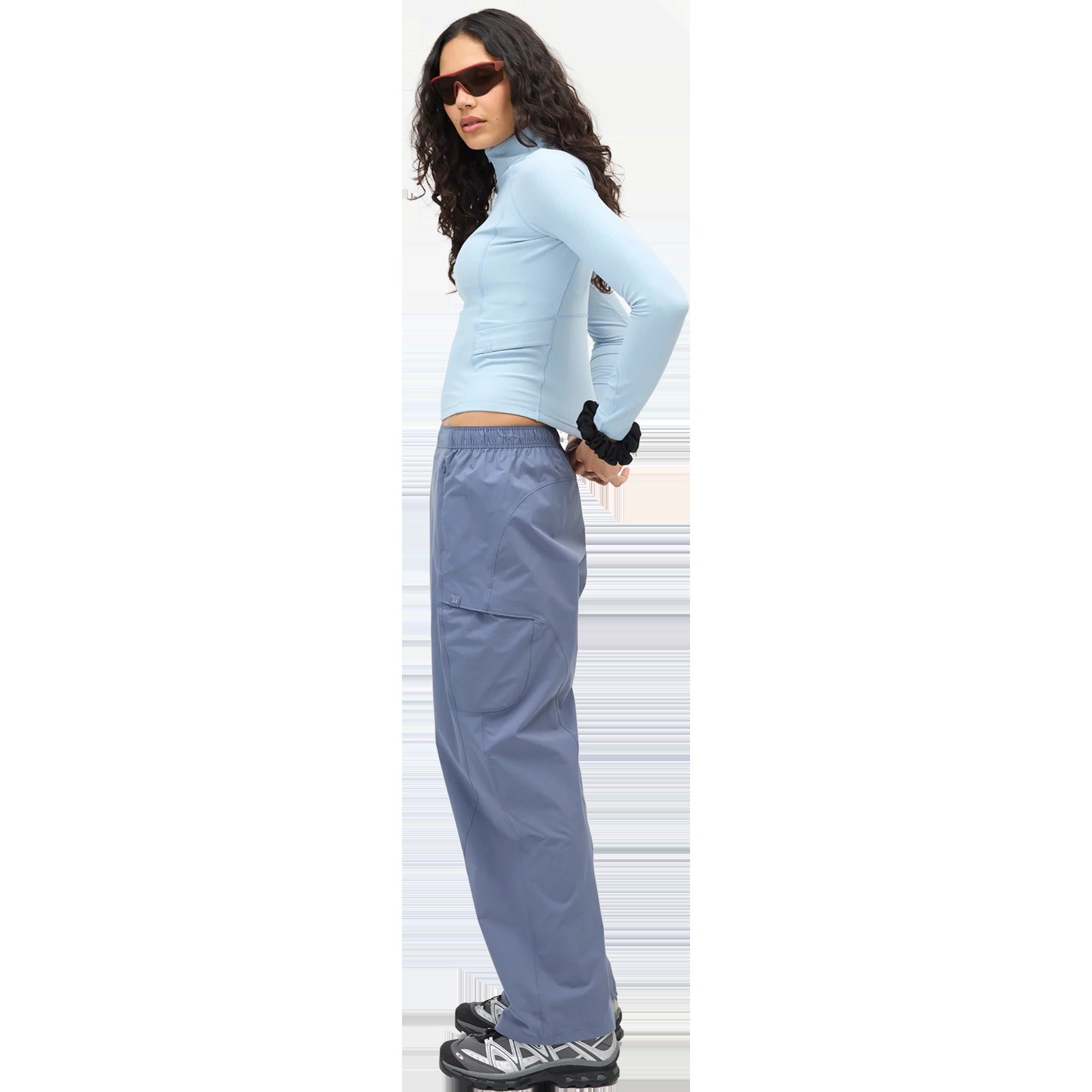 Women's Julie 1/4 Zip Top