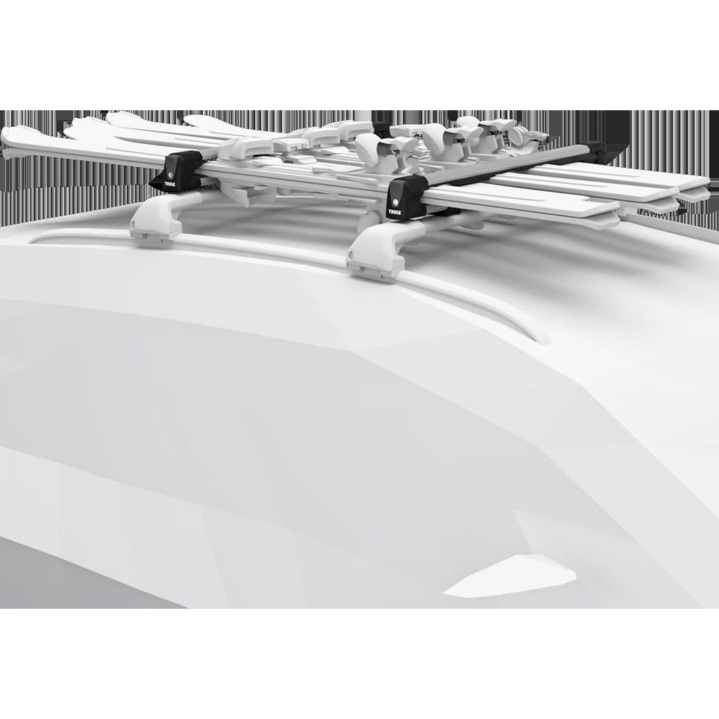 Thule Ski Rack