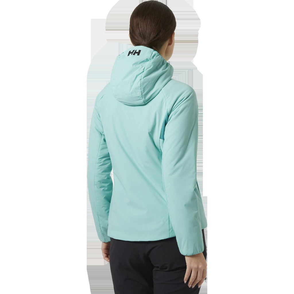 Women's Odin Stretch Hood Insulator 2.0
