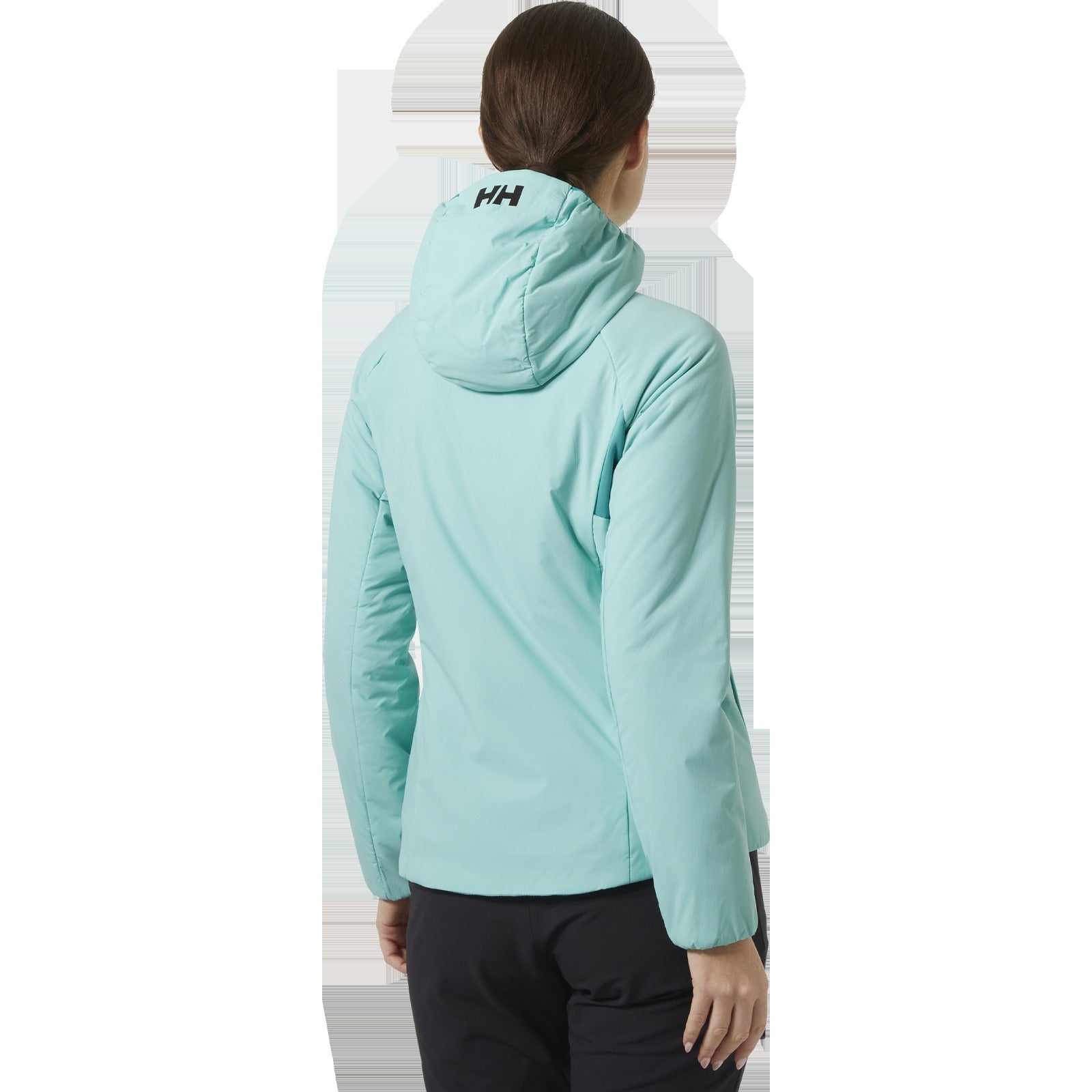 Women's Odin Stretch Hood Insulator 2.0