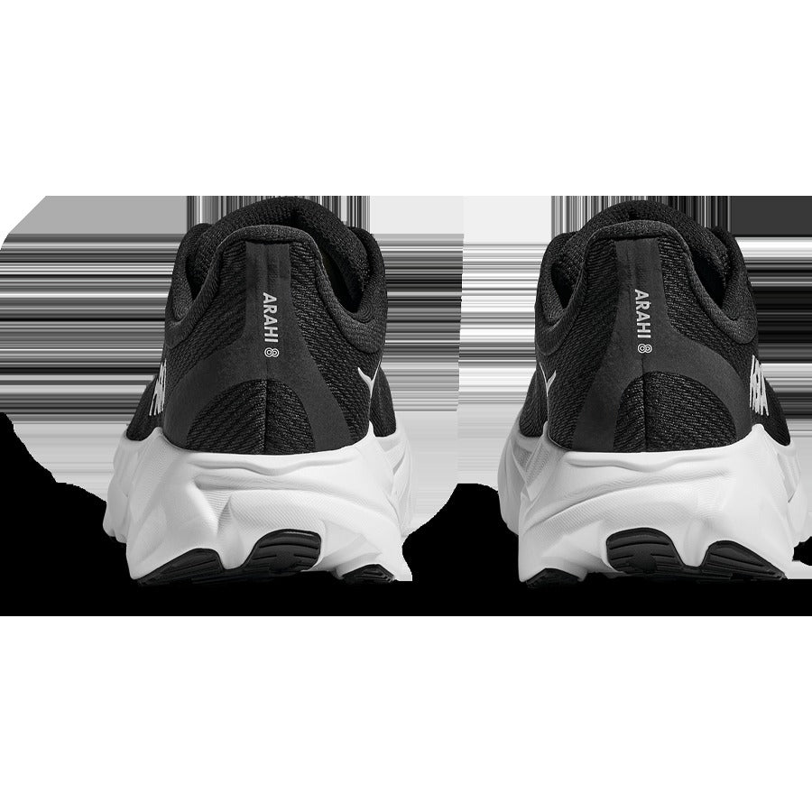 Men's Arahi 8 Wide