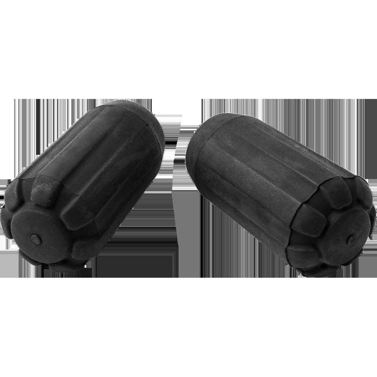 Z Pole Rubber Tip Protectors