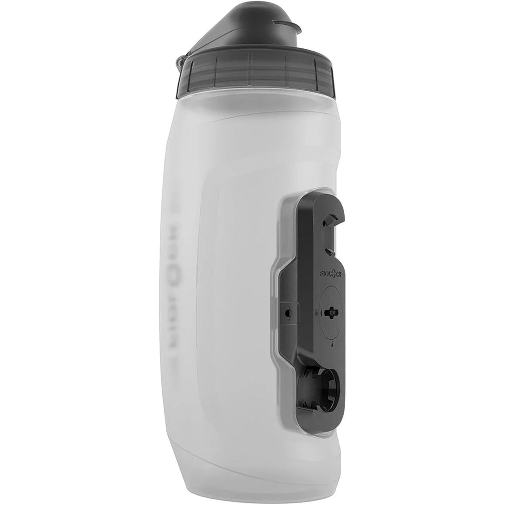 TWIST 590 Bottle + Bike Base