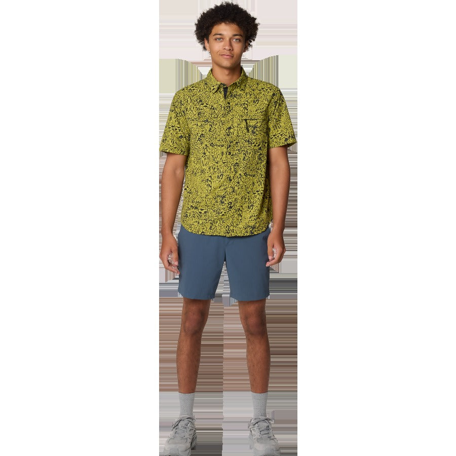 Men's Dynama Short