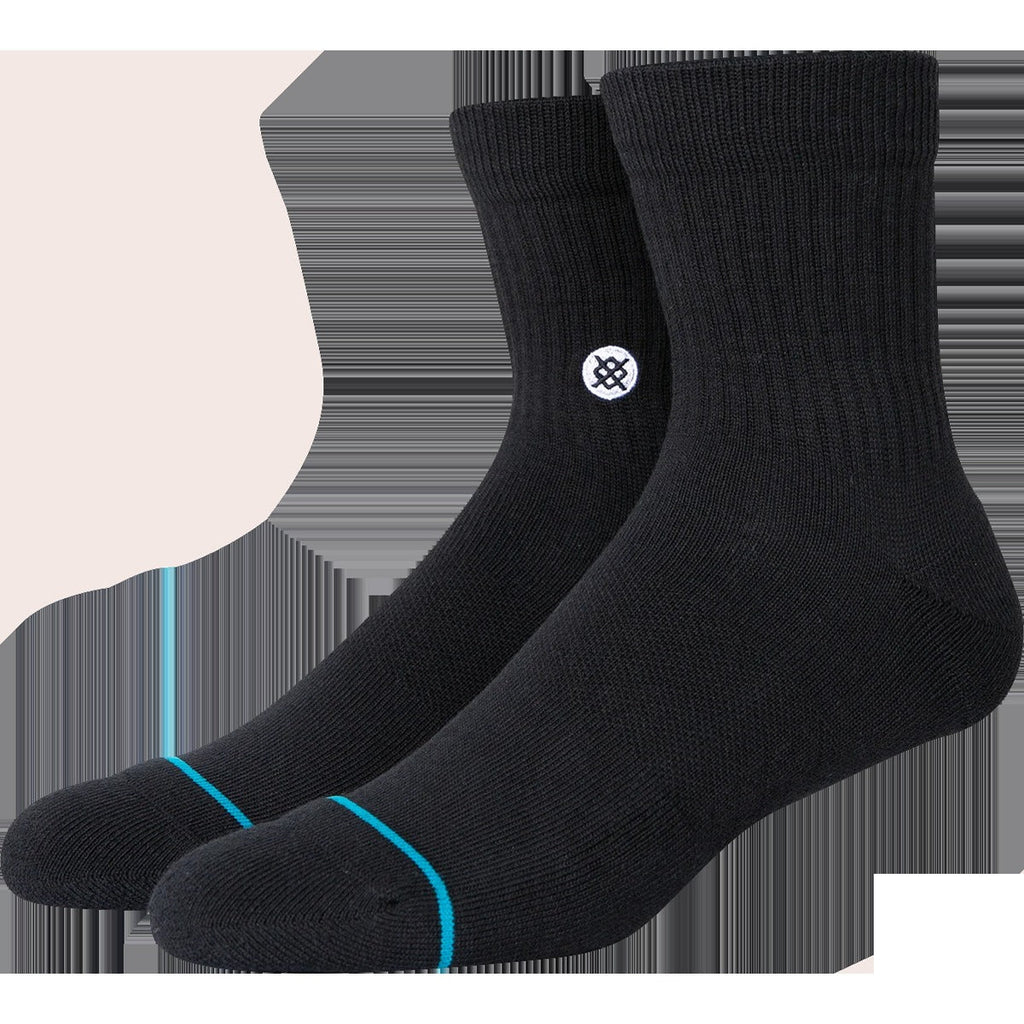 Icon Quarter 3-Pack