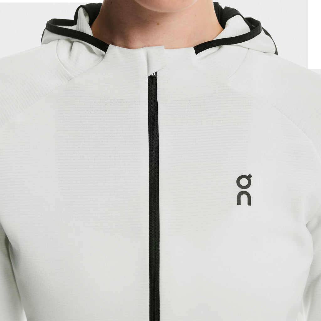 Women's Climate Zip Hoodie