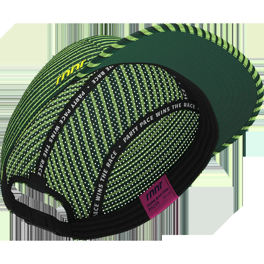 Pacer Hat - Augusta