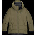 Men's Snowcrew Down Jacket