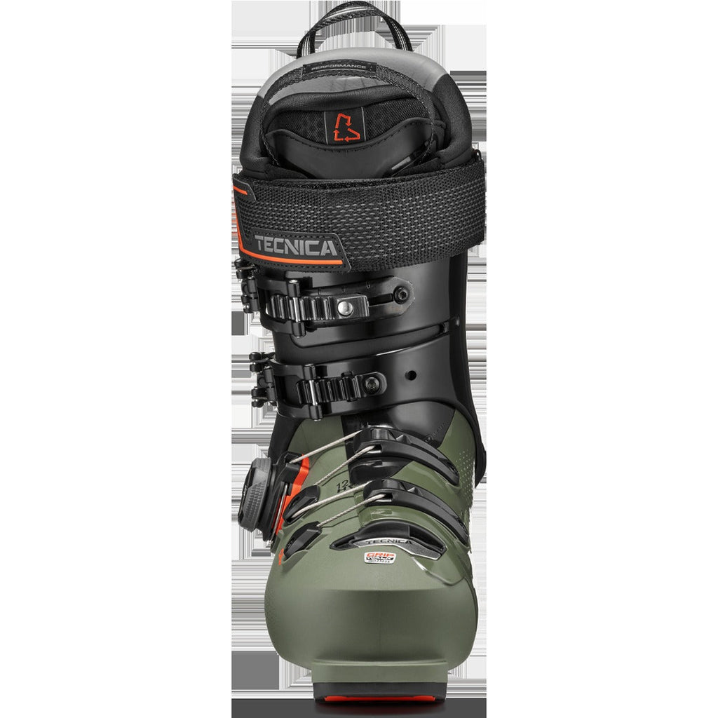 Mach BOA HV 120