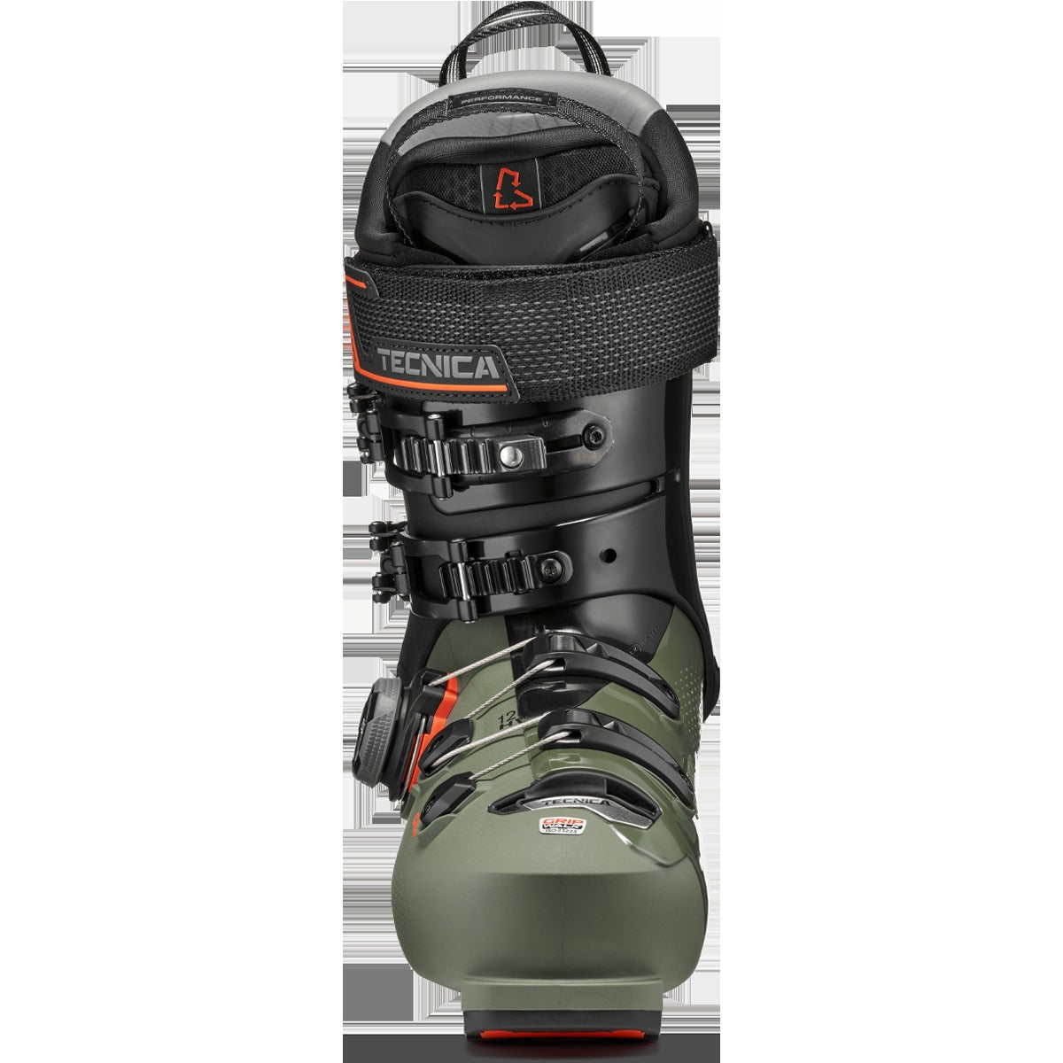 Mach BOA HV 120