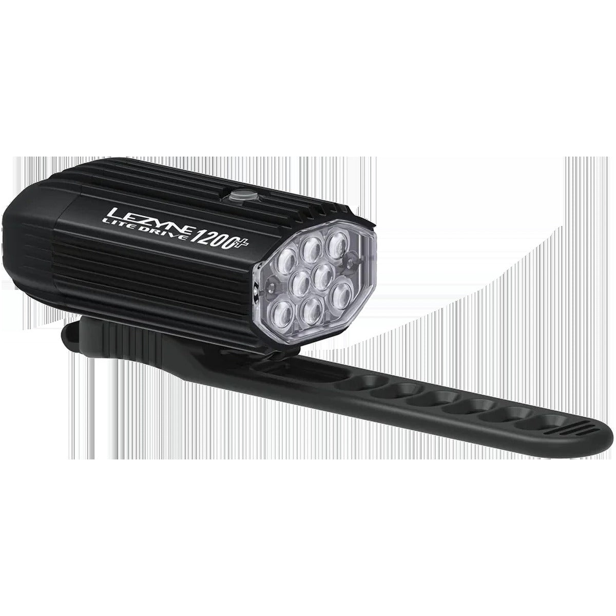 Lite Drive 1200+ Satin Black