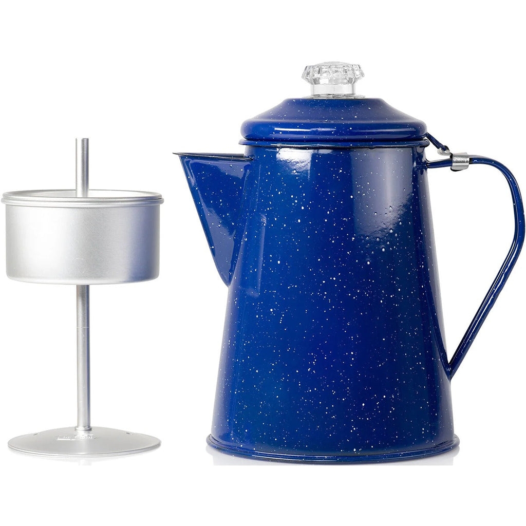 Mesa 8 Cup Percolator