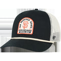 Giants Gravestone 47 Trucker
