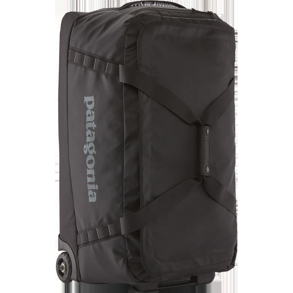 Black Hole Wheeled Duffle Bag 70L