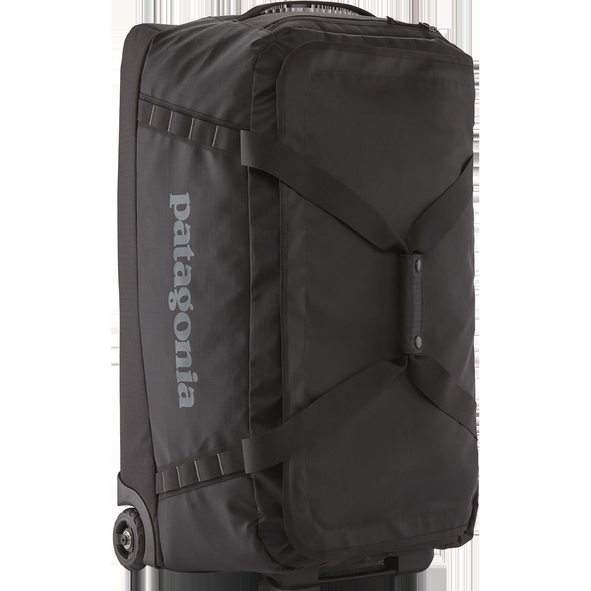 Black Hole Wheeled Duffle Bag 70L