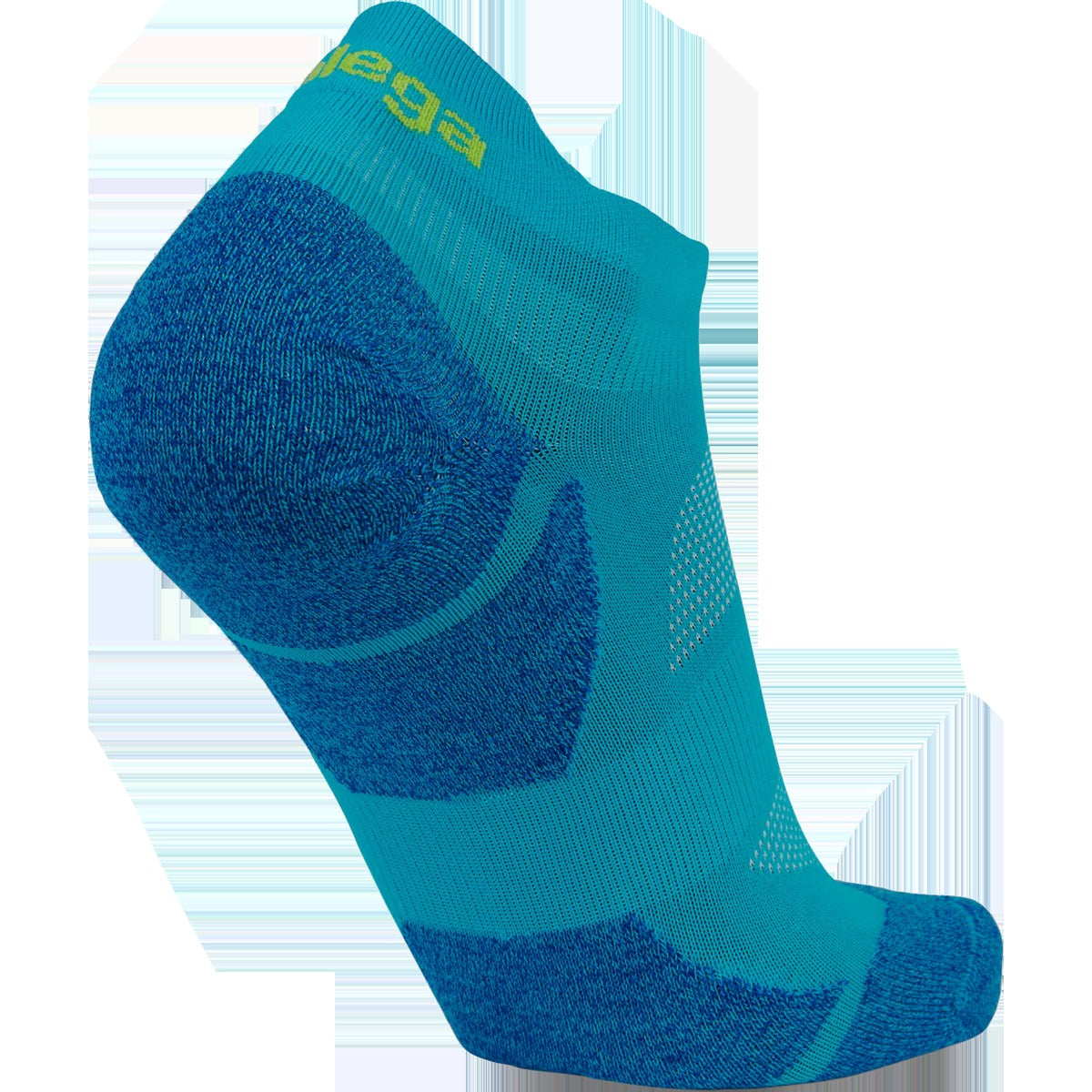 Women's Blister Resist Light No Show