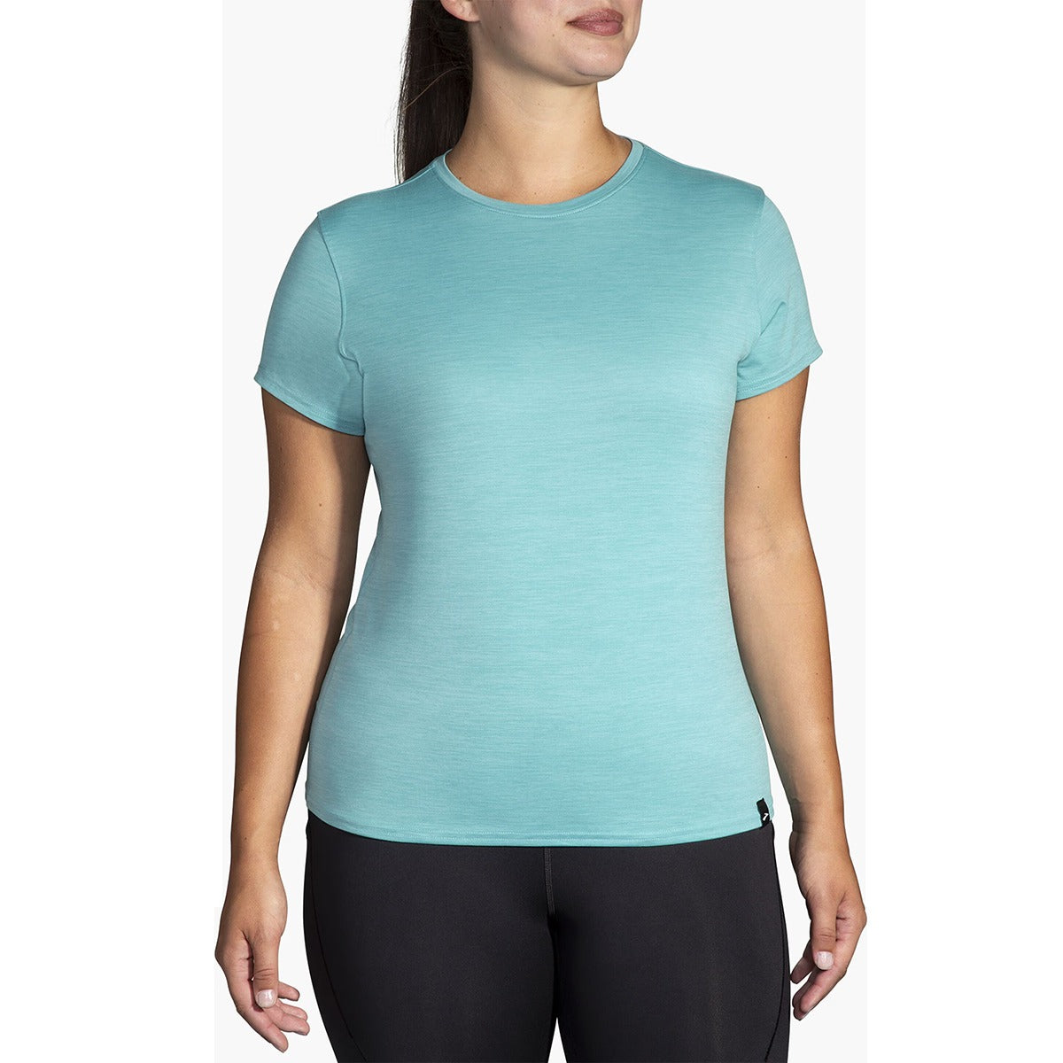 Women's Luxe Short Sleeve