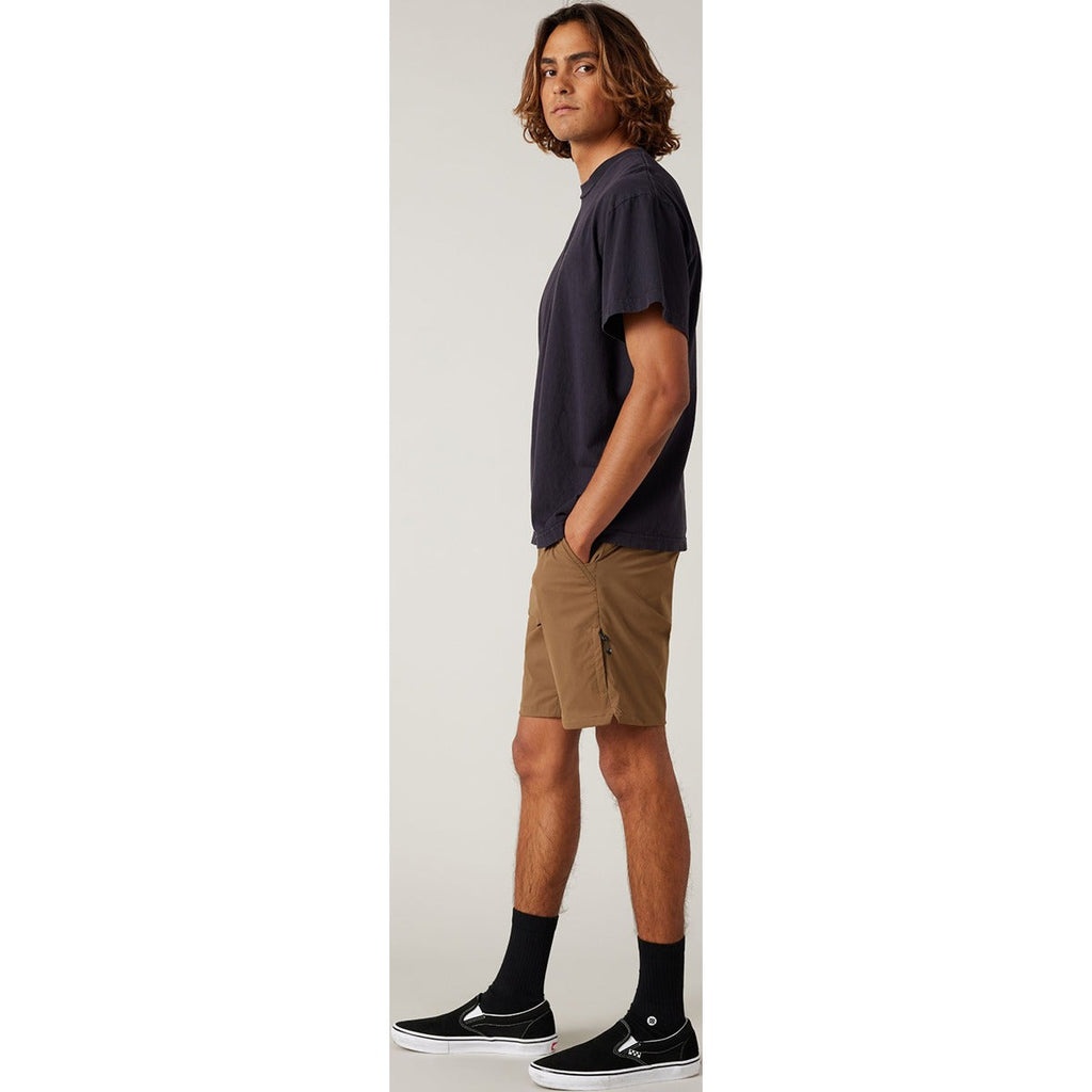 Men's Everywhere Featherlight Chino Short