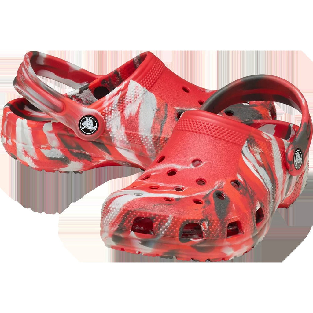 Youth Classic Marbled Clog Toddler