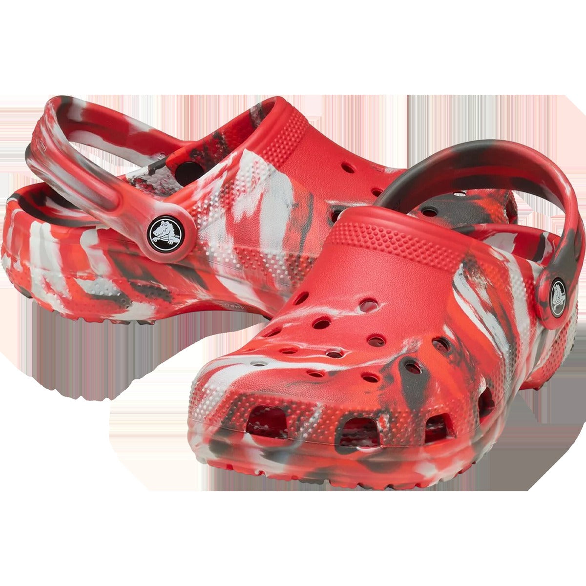 Youth Classic Marbled Clog Toddler