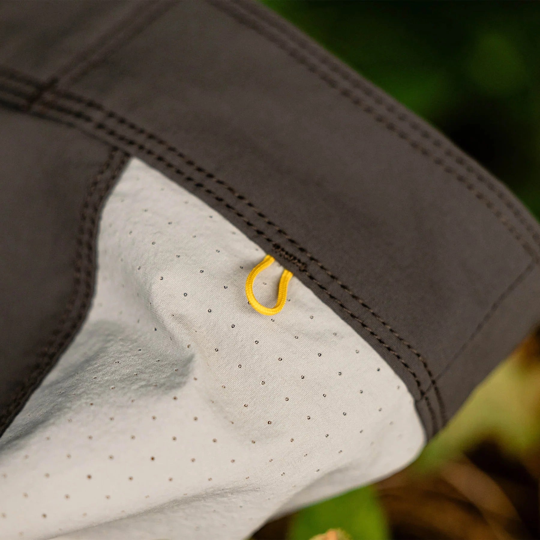 Men's Cordura Airtex Boardshort