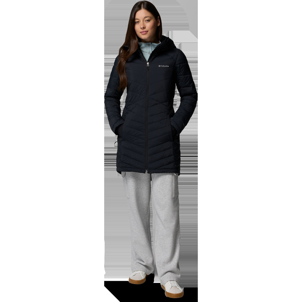 Women's Joy Peak II Mid Jacket