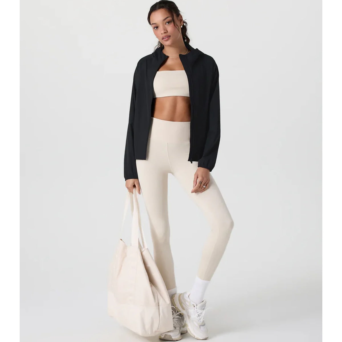 Women's Renew Trainer Shell