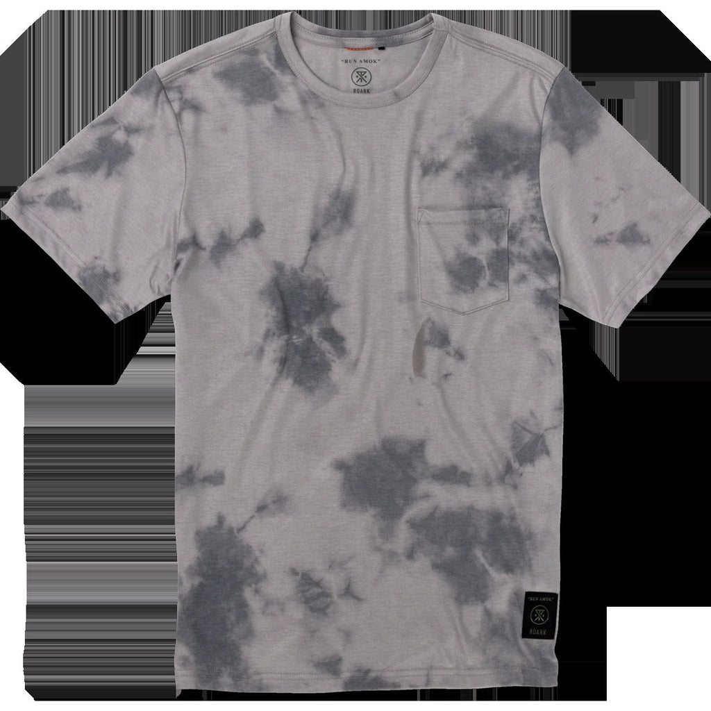 Men's Mathis Core Pocket Short Sleeve