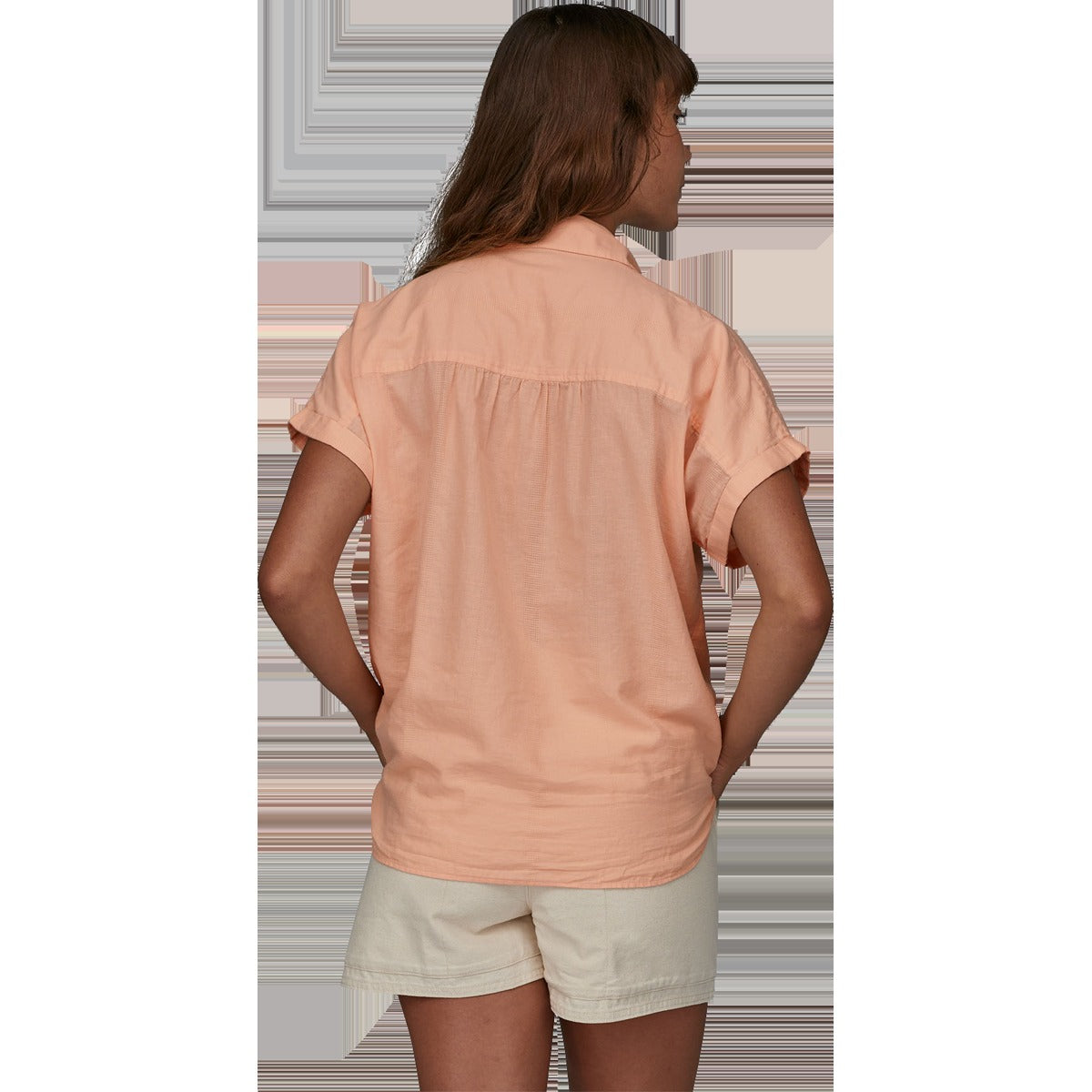 Women's Lightweight A/C Shirt