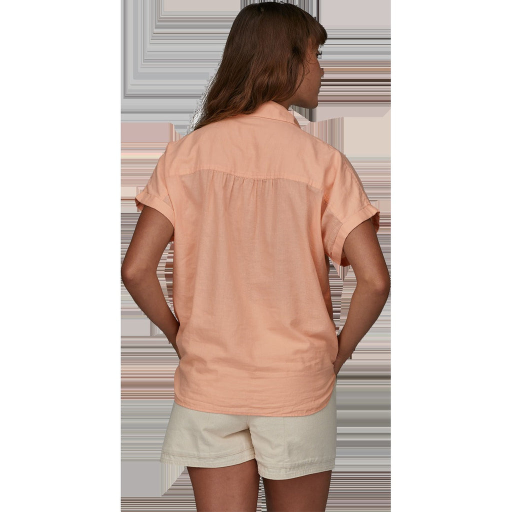 Women's Lightweight A/C Shirt
