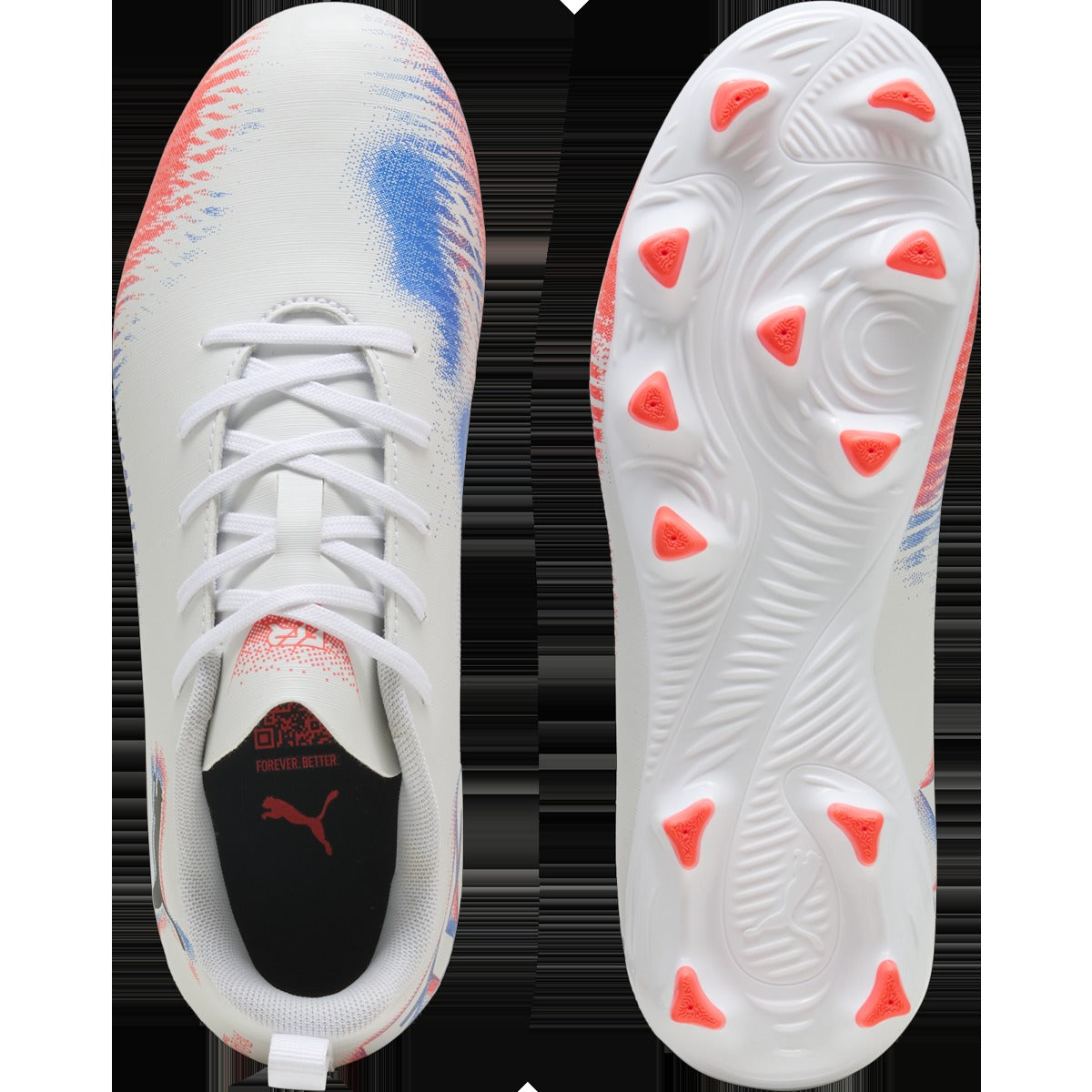 Youth Future 8 Play FG/AG