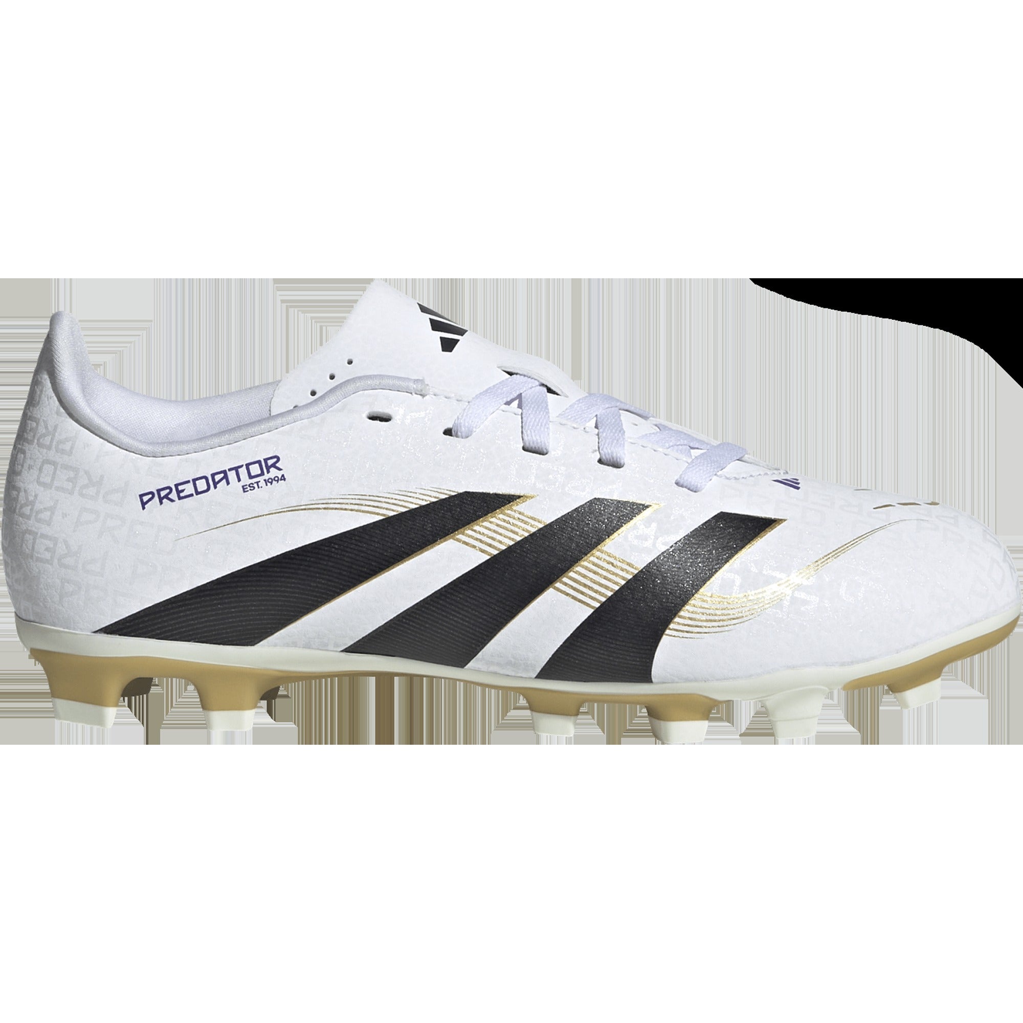 Youth Predator Club FG/MG WC