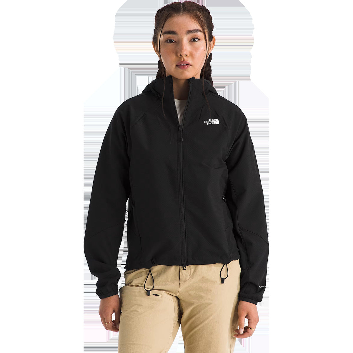 Women's Tek Approach Future Fleece Jacket