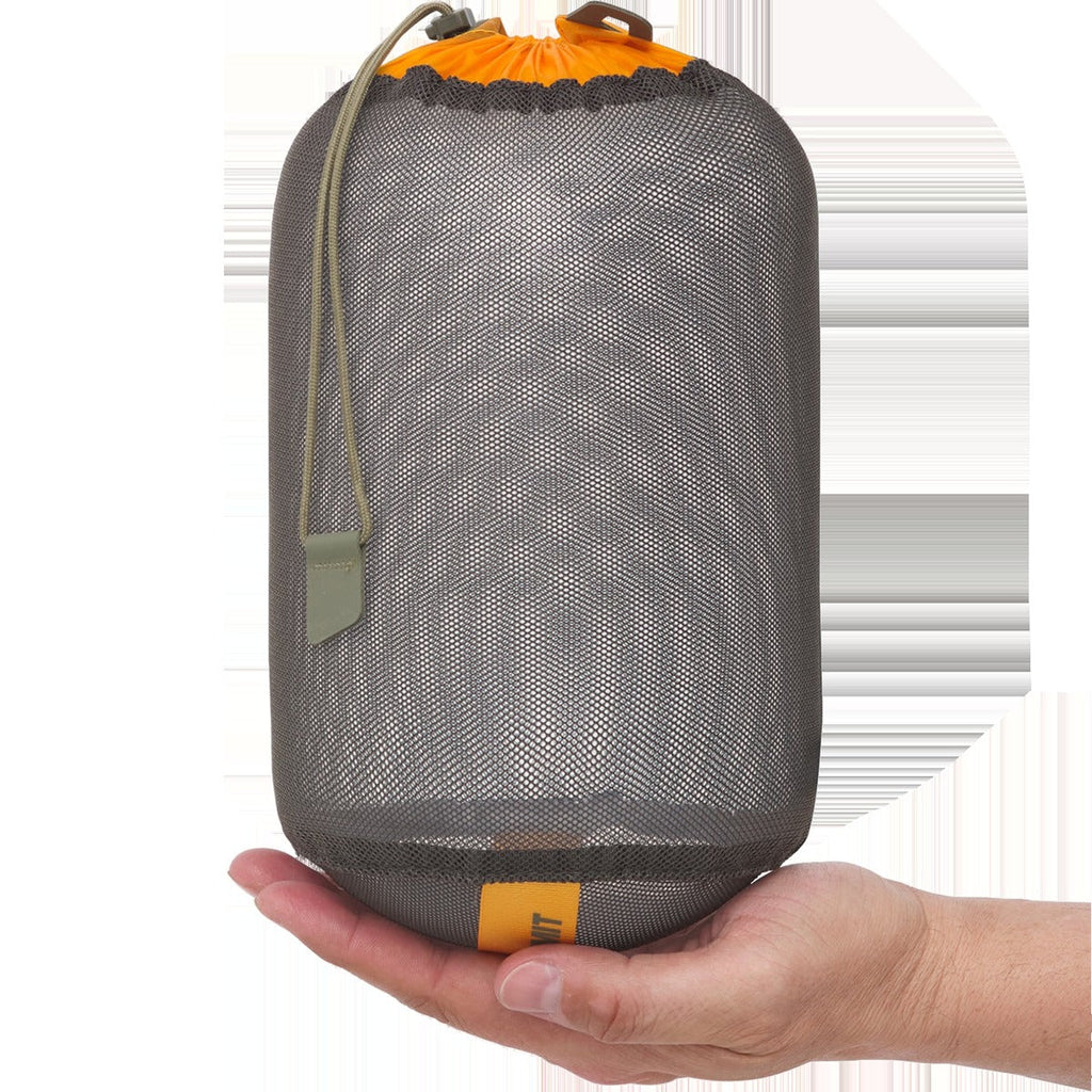 Mesh Stuff Sack Set - 3L/5L/8L