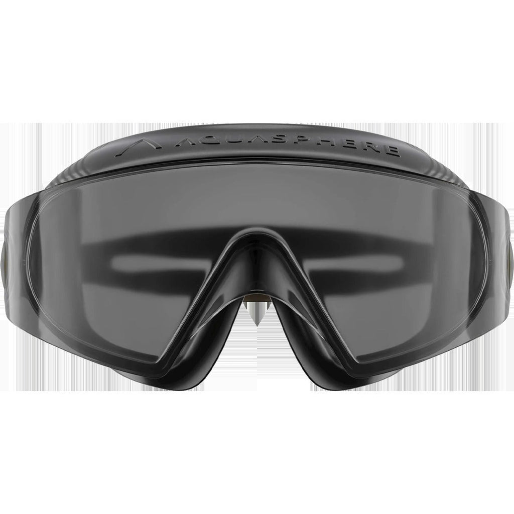 Defy Ultra - Black/Smoke