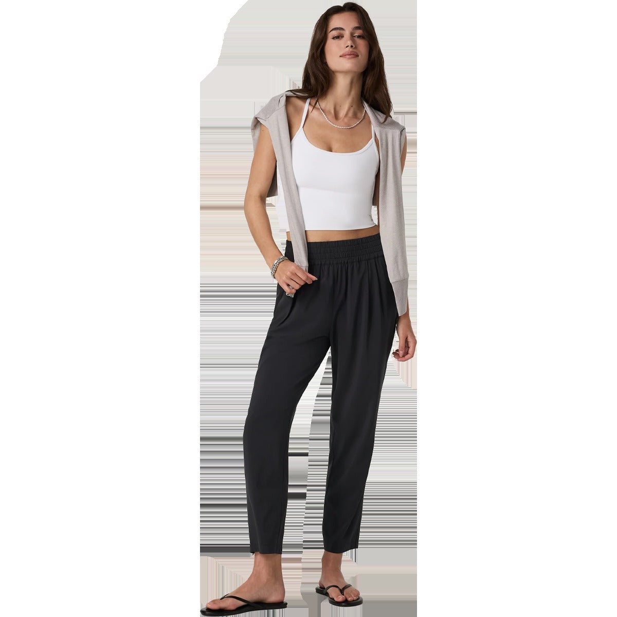 Women's Villa Ankle Pant