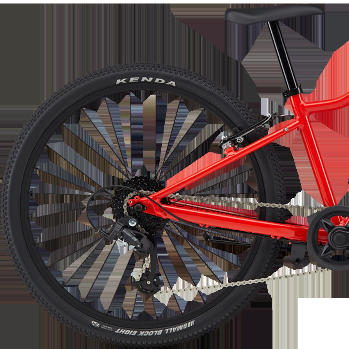 Youth Trail 24"