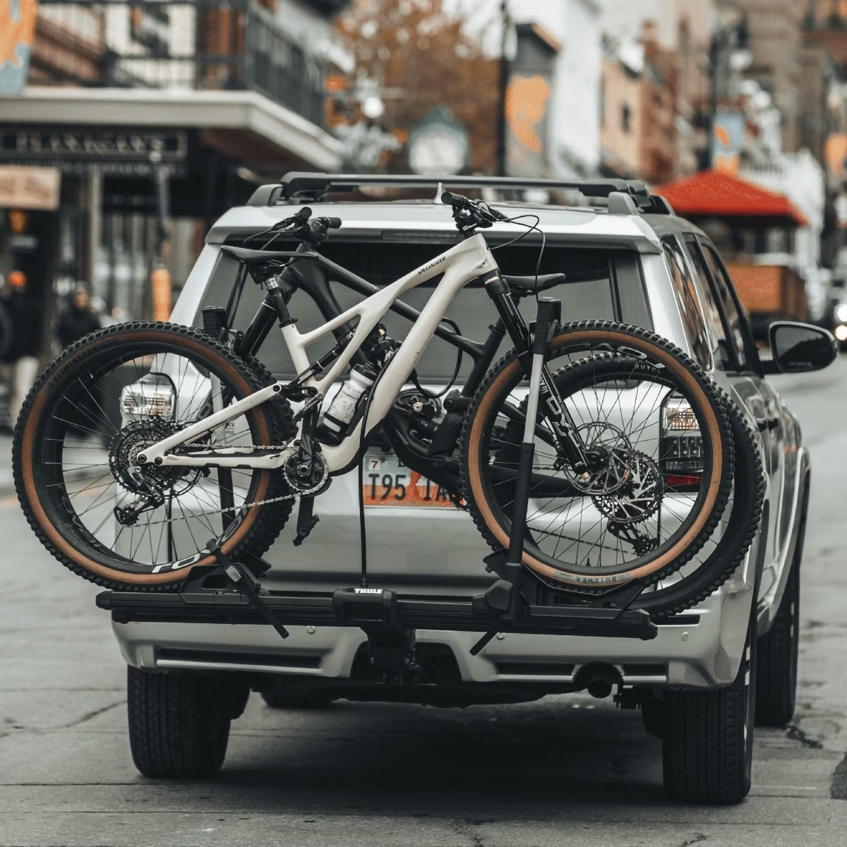 Verse 2 Bike 2"