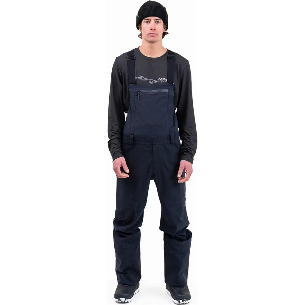 Men's Shralpinist Stretch Recycled Bib