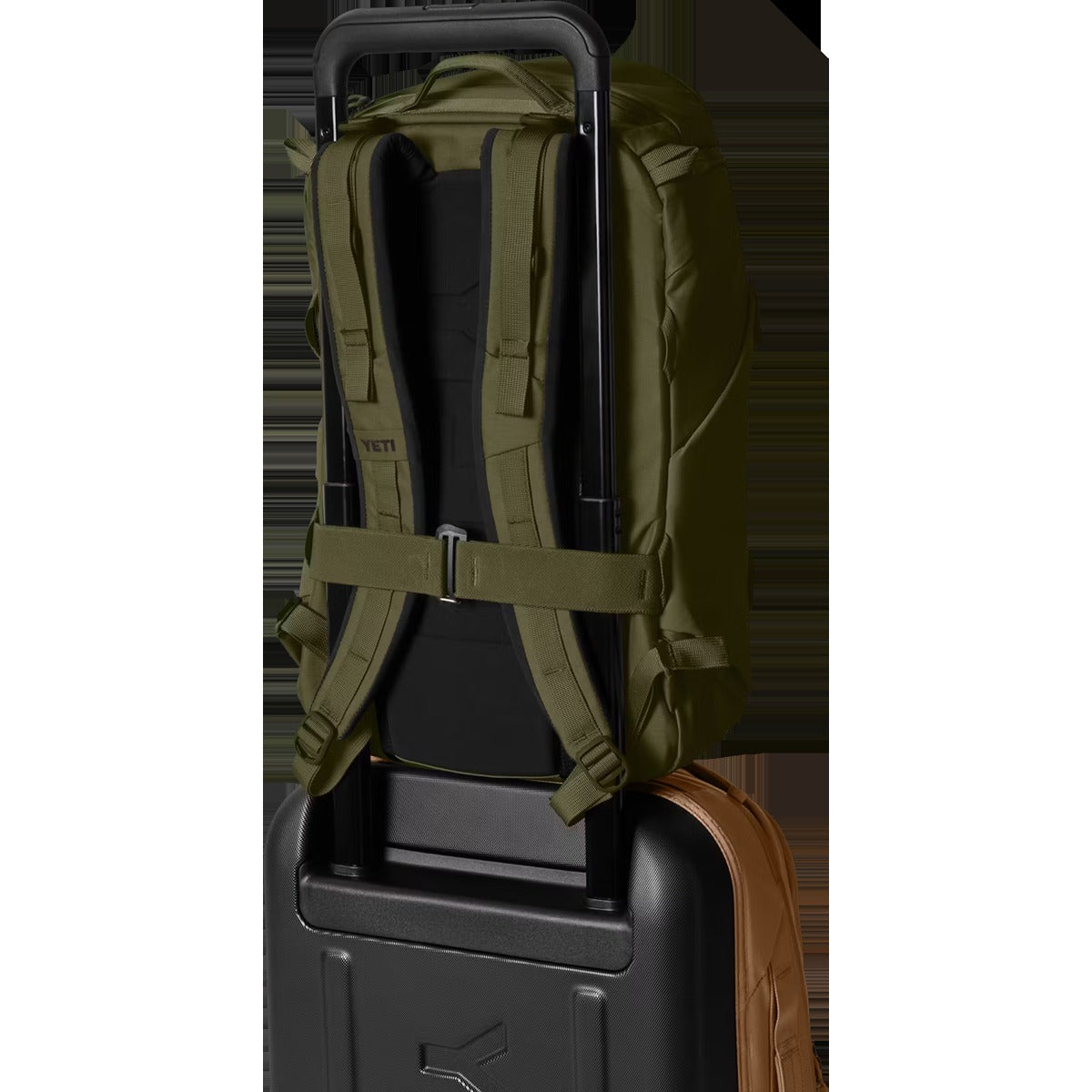 Ranchero 22L Backpack