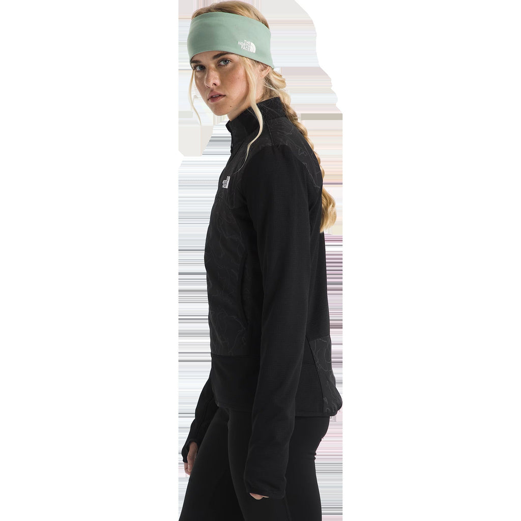 Women's Winter Warm Pro Jacket