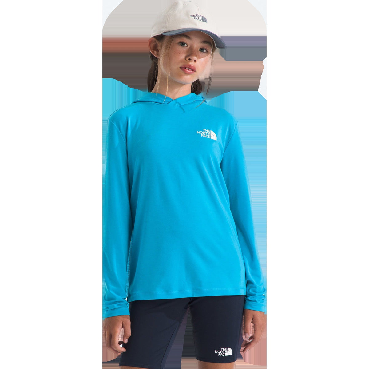 Youth Adventure Escape The City Hoodie