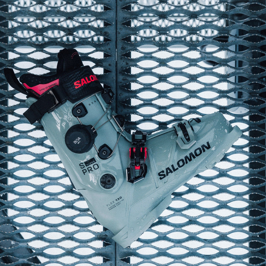 S/Pro Alpha C BOA 130