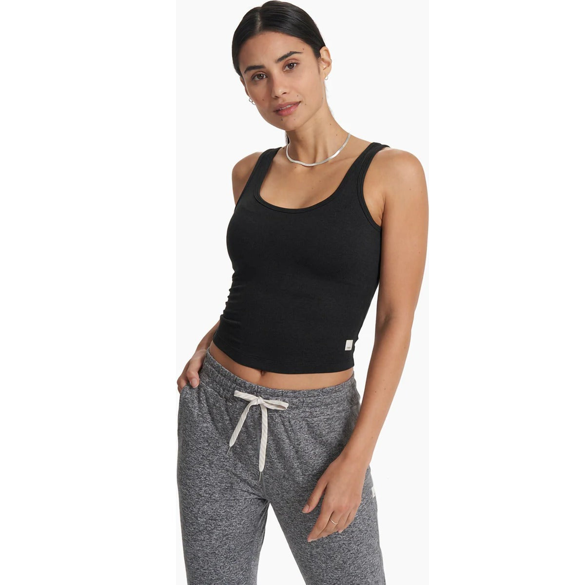 Women's Halo Essential Tank
