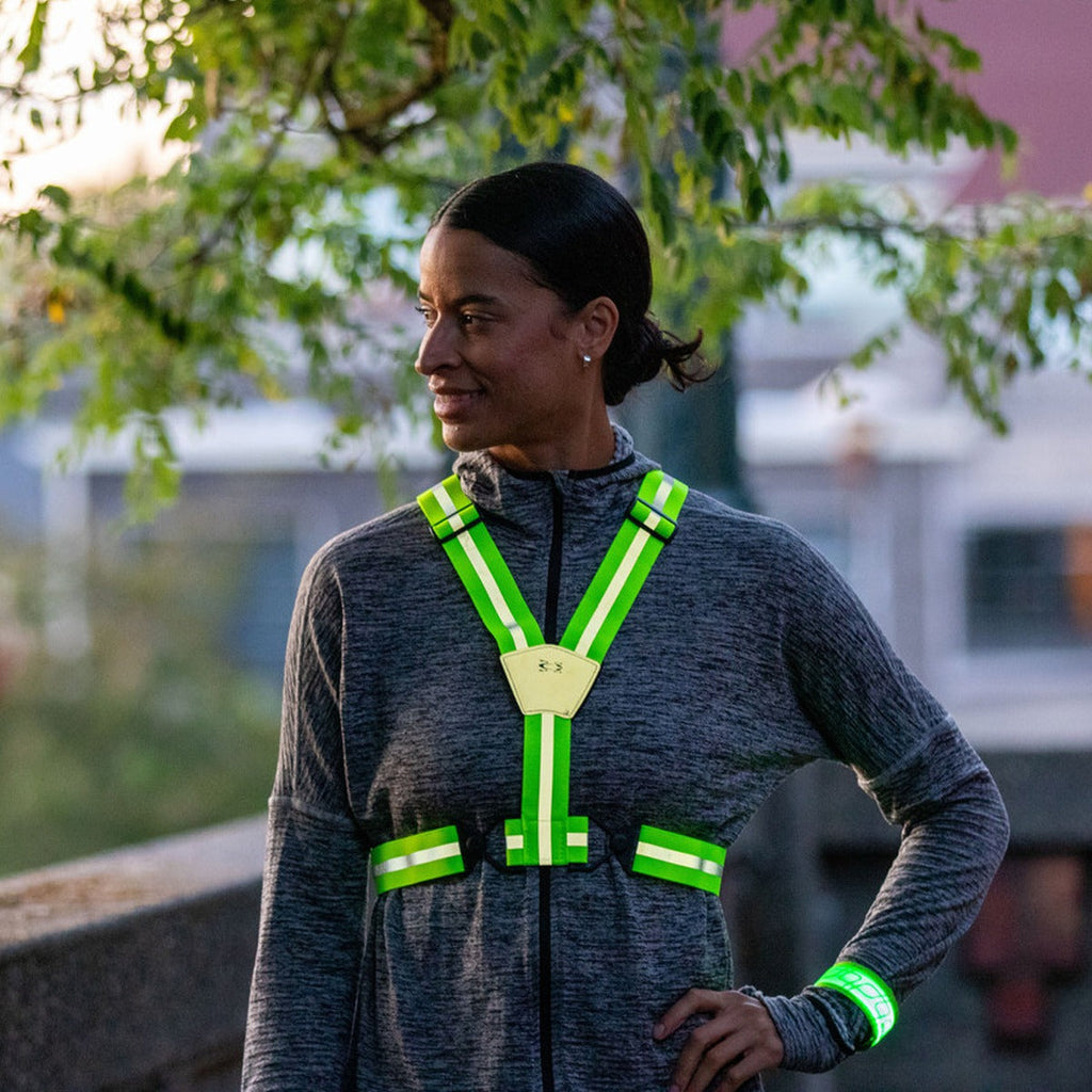 Xinglet Vest