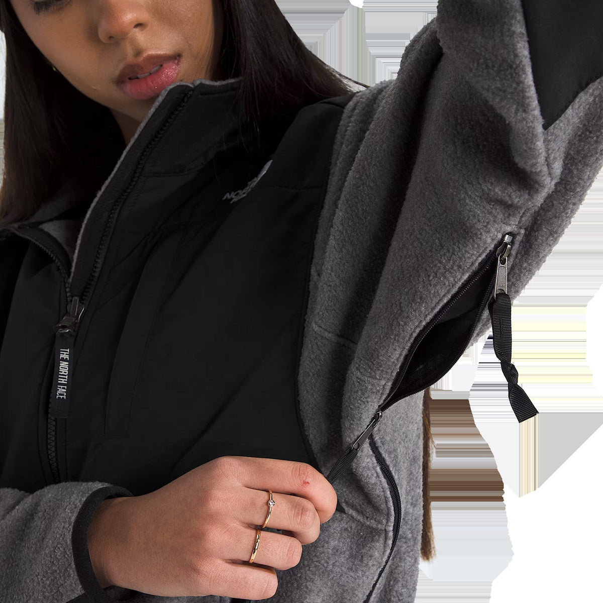 Women's Retro Denali Jacket