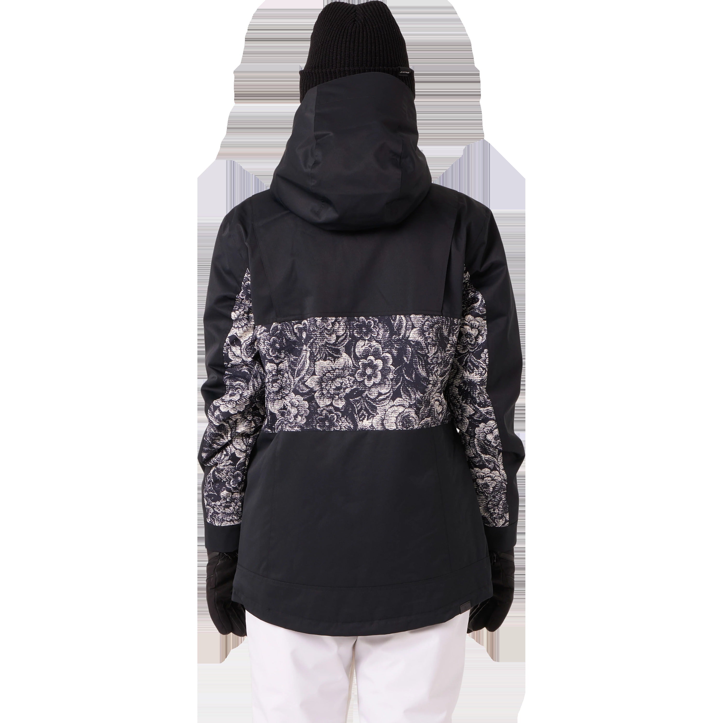 Women's Presence Parka Jacket