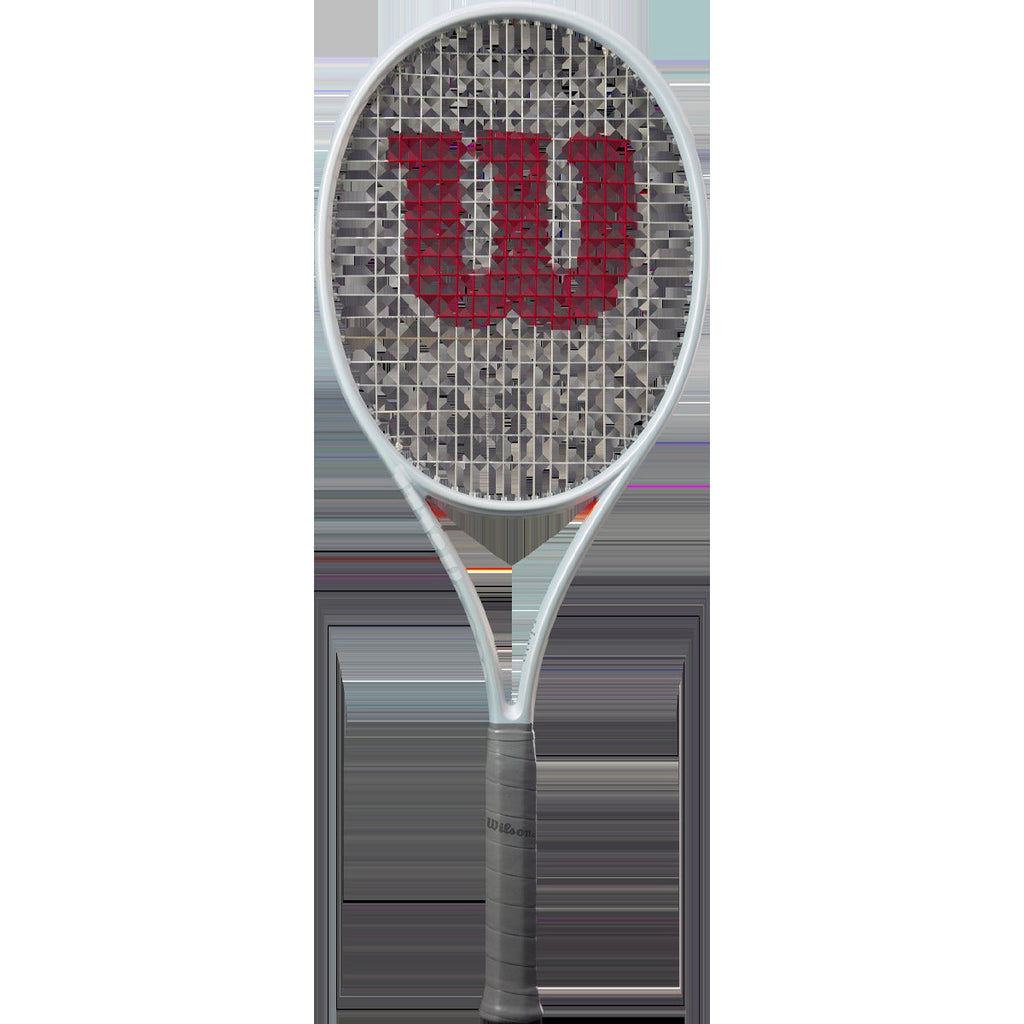 Wilson Shift 99L v1 Racket Demo