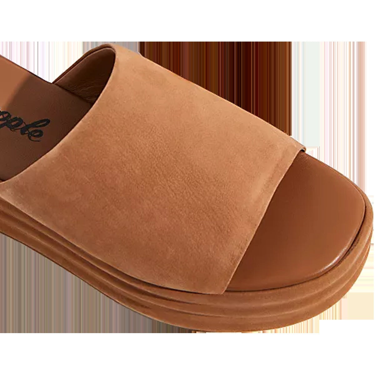 Women's Harbor Flatform Sandals
