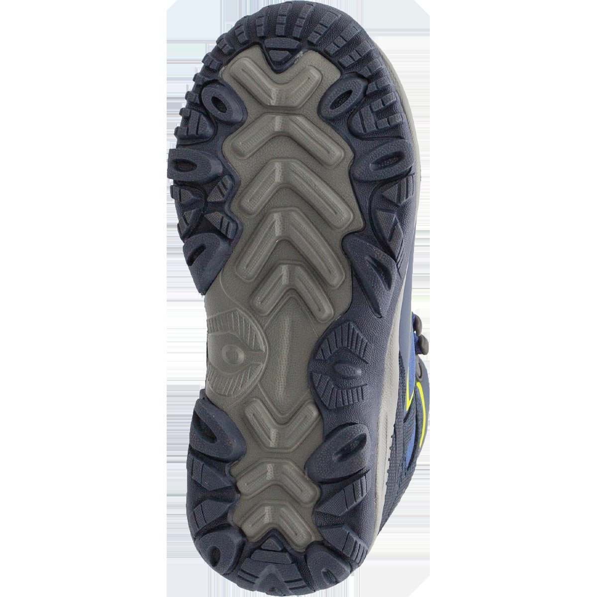 Youth Skyview Mid Waterproof